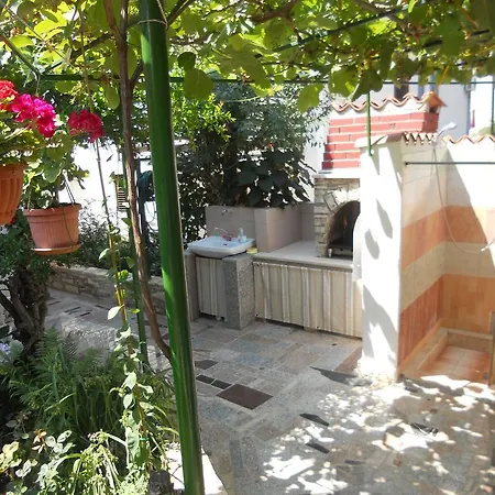 Apartman Anic *