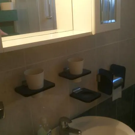 Apartman Anic Novigrad Istria