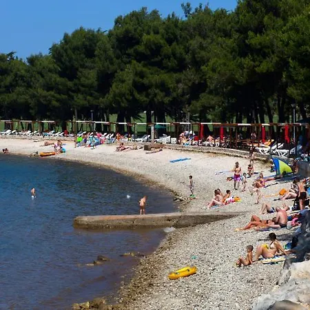 Anic Novigrad Istria