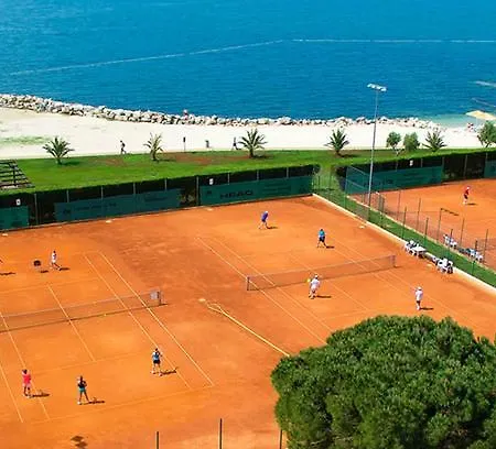 Anic * Novigrad Istria