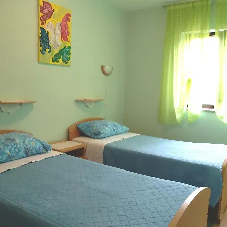 Apartman Anic Novigrad Istria