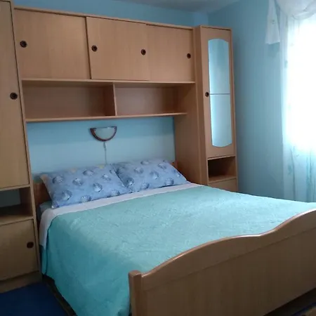 Apartman Anic *