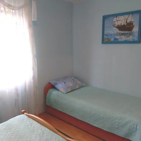 Apartman Anic *