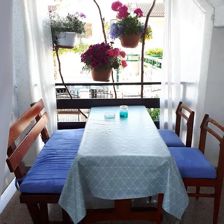 Apartman Anic Novigrad Istria