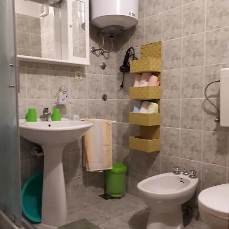 Anic Apartman *