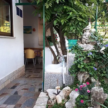 Appartement Anic Novigrad Istria