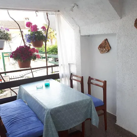 Apartman Anic *