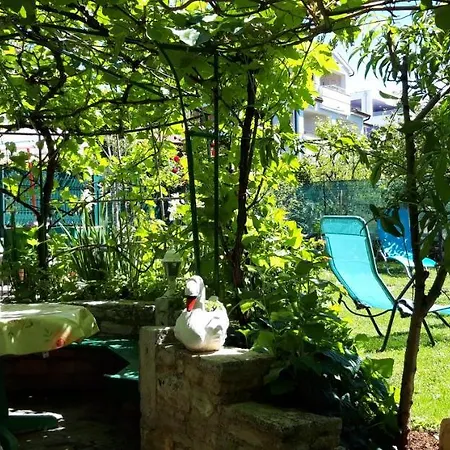 Anic Apartman Novigrad Istria