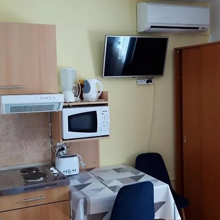 Anic Apartman