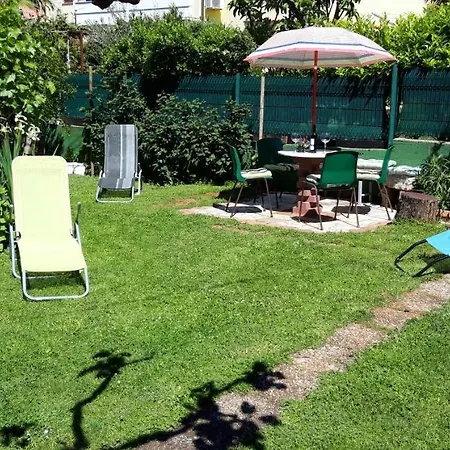 Anic * Novigrad Istria